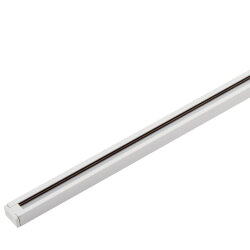 Трековый светильник Denkirs DK Track White (SOLID BASE) | DK ТРЕК БЕЛЫЙ (СОЛИД БЕЙС) , Denkirs TR1001-WH