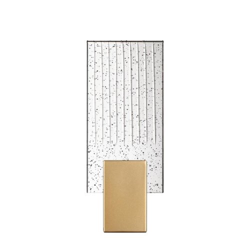Настенный светильник «ODEON LIGHT» 4362/5WL, серия: RICCI (крепление на планке). Фото 1.