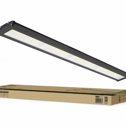 Светильник складской светодиодный WHB02A-20050 200Вт 230В 5000К 22000Лм 110Лм/Вт IP65 без пульсации NEOX