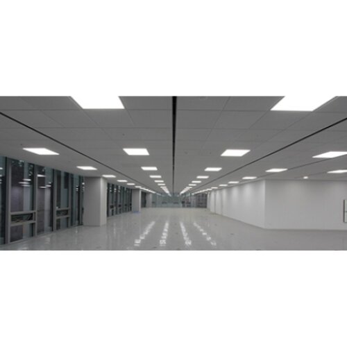 Офисный светодиодный светильник DS-U64 36 Вт - фото 3