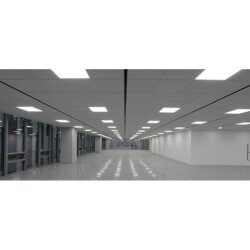 Офисный светодиодный светильник DS-U64 36 Вт