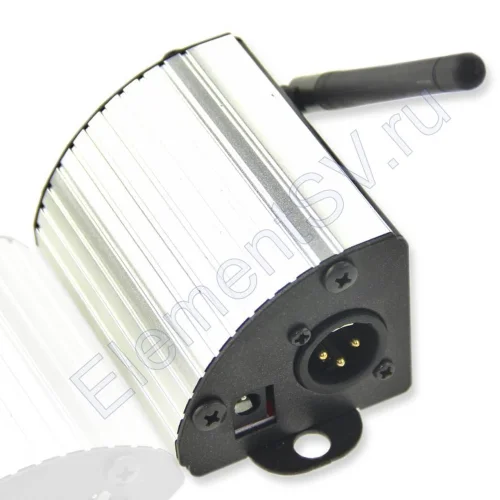 Контроллер-трансмиттер DMX512 EU WI-FI - фото.