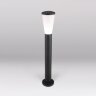Ландшафтный светильник чёрный IP54 - фото 1