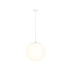 Подвесной светильник Erda E27х1 30Вт IP 54 (Белый)