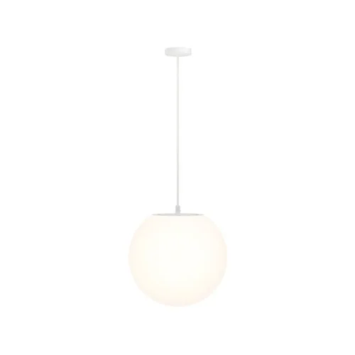 Подвесной светильник Erda E27х1 30Вт IP 54 (Белый) - фото