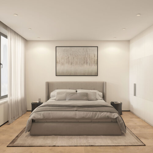 DK2070-WH Встраиваемый светильник , IP 20, 50 Вт, GU10, белый, алюминий. Фото 4