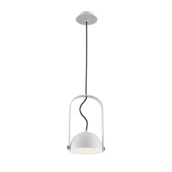 Подвесной светильник Хюгге / Hygge 3000К 6Вт (Белый) MOD047PL-L5W3K