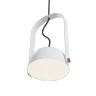 Подвесной светильник Хюгге / Hygge 3000К 6Вт (Белый) MOD047PL-L5W3K - фото 2