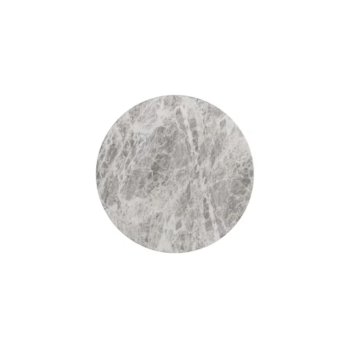 Настенный светильник (бра) Базовая текстура / Basic Texture 2700-4000К 5Вт (Черный) MOD461WL-L5GRK - фото