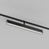 Светильник на шине Denkirs SMART LINEAR | СМАРТ ЛИНЕАР DK8018-BK. Фото 2