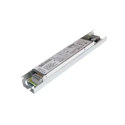 VS EMCc 60.002 3W 1ч 100–220V 210x31x22 (ББП для аккум. 188823) - блок аварийного питания Vossloh-Schwabe