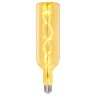 LED-SF21-5W-SOHO-E27-CW GOLDEN GLS77GO Лампа светодиодная SOHO, Золотистая колба, Спиральный филамент - фото 1
