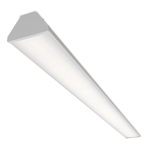 Светильник WOLTA PRO МАРКЕТ ДСО04-81-301-5К-М 81Вт 5000К IP40 Матовый - фото 1.