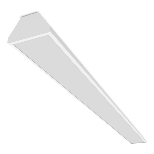 Светильник WOLTA PRO МАРКЕТ ДСО04-81-301-5К-М 81Вт 5000К IP40 Матовый - фото 2.