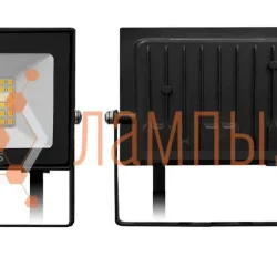 Прожектор светодиодный 30W/6500K 2430Lm | BVP156 G2 | - PHILIPS