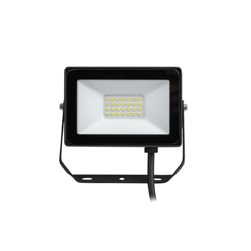 Прожектор светодиодный 20W/4000K 220-240V 1800lm 140x125x29 | BVP150 G2 | - PHILIPS. Фото