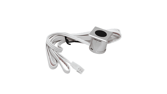 ИК-диммер 'взмаx руки' ,серебро , 12-36 В, SR-2005. Фото 2