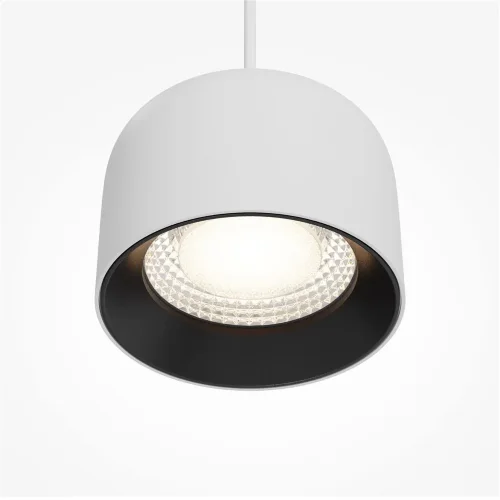 Подвесной светильник Comfy 3000K 12Вт 60° (Белый) - фото 6