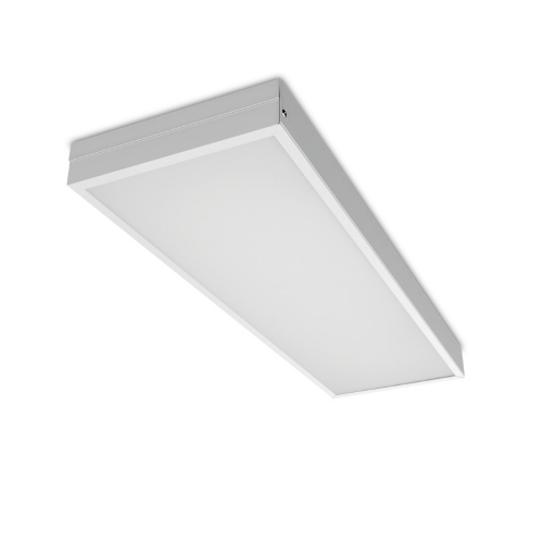 Светильник WOLTA PRO ЛАЙНЕР ДПО01-18-301-4К-90 Матовый - фото 2.