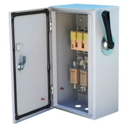 Ящик силовой ЯБПВУ-1М У3 с ПН-2 100А IP54 Электротехник ET012172