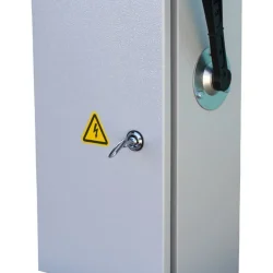 Ящик силовой ЯБПВУ-1М У3 с ПН-2 100А IP54 Электротехник ET012172