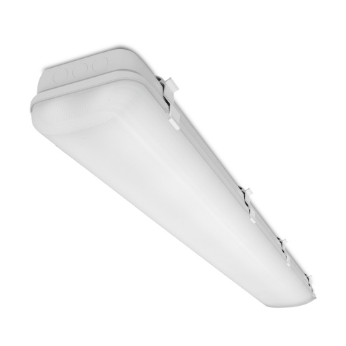 Светильник WOLTA PRO ПРОМ ДСП01-36-001-4К 36Вт 4000К IP65 Матовый - фото 2.