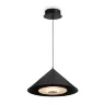 Подвесной светильник Freya FR5397PL-L3B (Черный) - фото 2