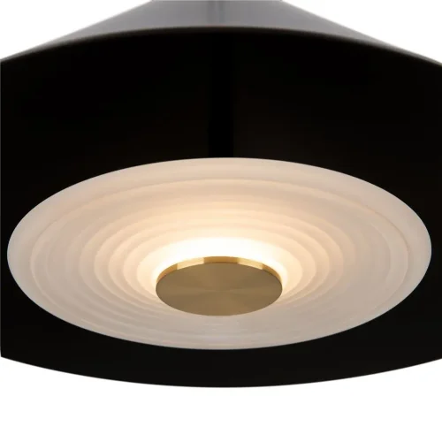 Подвесной светильник Freya FR5397PL-L3B (Черный) - фото 8