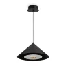 Подвесной светильник Freya FR5397PL-L3B (Черный) - фото 9