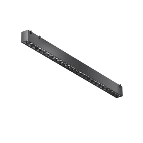 Подвесной светильник Points Parity 4000K 24Вт 36° черный (Черный) - фото