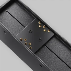 Подвесной светильник Points Parity 4000K 24Вт 36° черный (Черный)