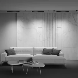 Подвесной светильник Points Parity 4000K 24Вт 36° черный (Черный)