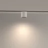 Трековый светильник Альфа / Alfa S Exility 2700-6000K 7Вт 50° Dim Smart (Черный) TR132-4-7W-DS-W - фото 4