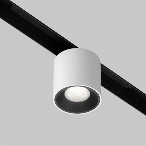Трековый светильник Альфа / Alfa S Exility 2700-6000K 7Вт 50° Dim Smart (Черный) TR132-4-7W-DS-W - фото 9