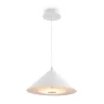 Подвесной светильник Freya FR5397PL-L3W (Белый) - фото 2