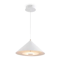 Подвесной светильник Freya FR5397PL-L3W (Белый)