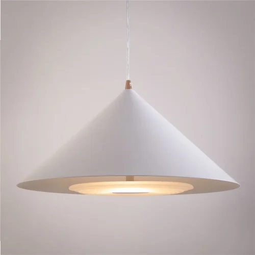 Подвесной светильник Freya FR5397PL-L3W (Белый) - фото 5