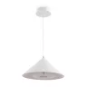 Подвесной светильник Freya FR5397PL-L3W (Белый) - фото 9
