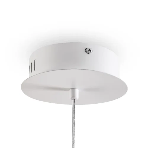 Подвесной светильник Freya FR5397PL-L3W (Белый) - фото 10