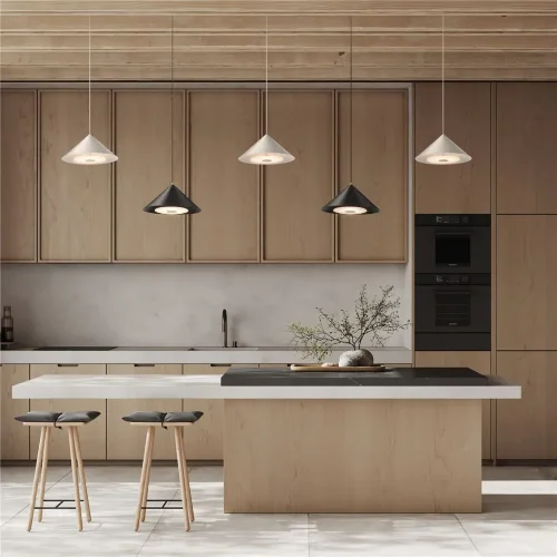 Подвесной светильник Freya FR5397PL-L3W (Белый) - фото 11