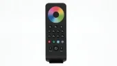 Сенсорный пульт RS3 IC70 RGBW/RGB (RF2,4GHz, 2 zone, 3VDC (AAAx2pcs) - фото I