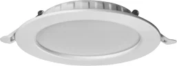 Светильник светодиодный 90 486 ODL-M1-12W-4K-WH-LED DOWNLIGHT ОНЛАЙТ 90486 - фото