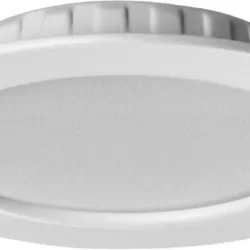 Светильник светодиодный 90 486 ODL-M1-12W-4K-WH-LED DOWNLIGHT ОНЛАЙТ 90486