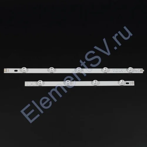 39 LG POLA 4+5 led - фото.