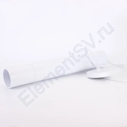 Светильник подвесной светодиодный JH-GDD-A38W PA56 (15W, 220V, day white, белый корпус) - фото 2.