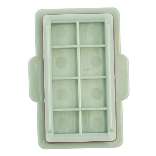 UST-W41 IP65 OLIVE Таймер для автоматического полива, 1 канал, Корпус оливковый - фото 9