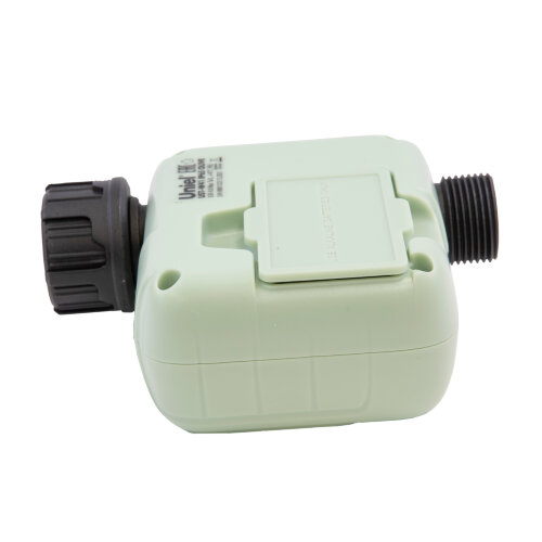 UST-W41 IP65 OLIVE Таймер для автоматического полива, 1 канал, Корпус оливковый - фото 13