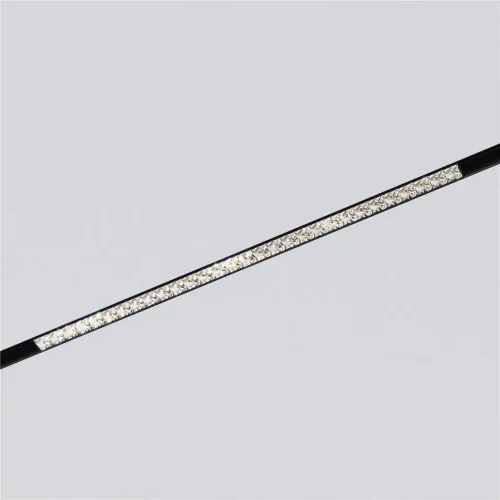 Slim Magnetic Трековый светильник 20W 4000K черный 85531/01 - фото