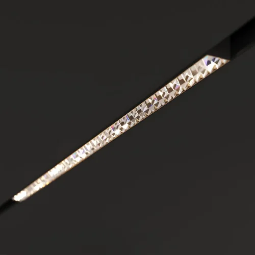 Slim Magnetic Трековый светильник 20W 4000K черный 85531/01 - фото 3