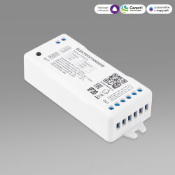 Умный контроллер для светодиодных лент MIX 12-24&amp;nbsp;В 95003/00 (055255)